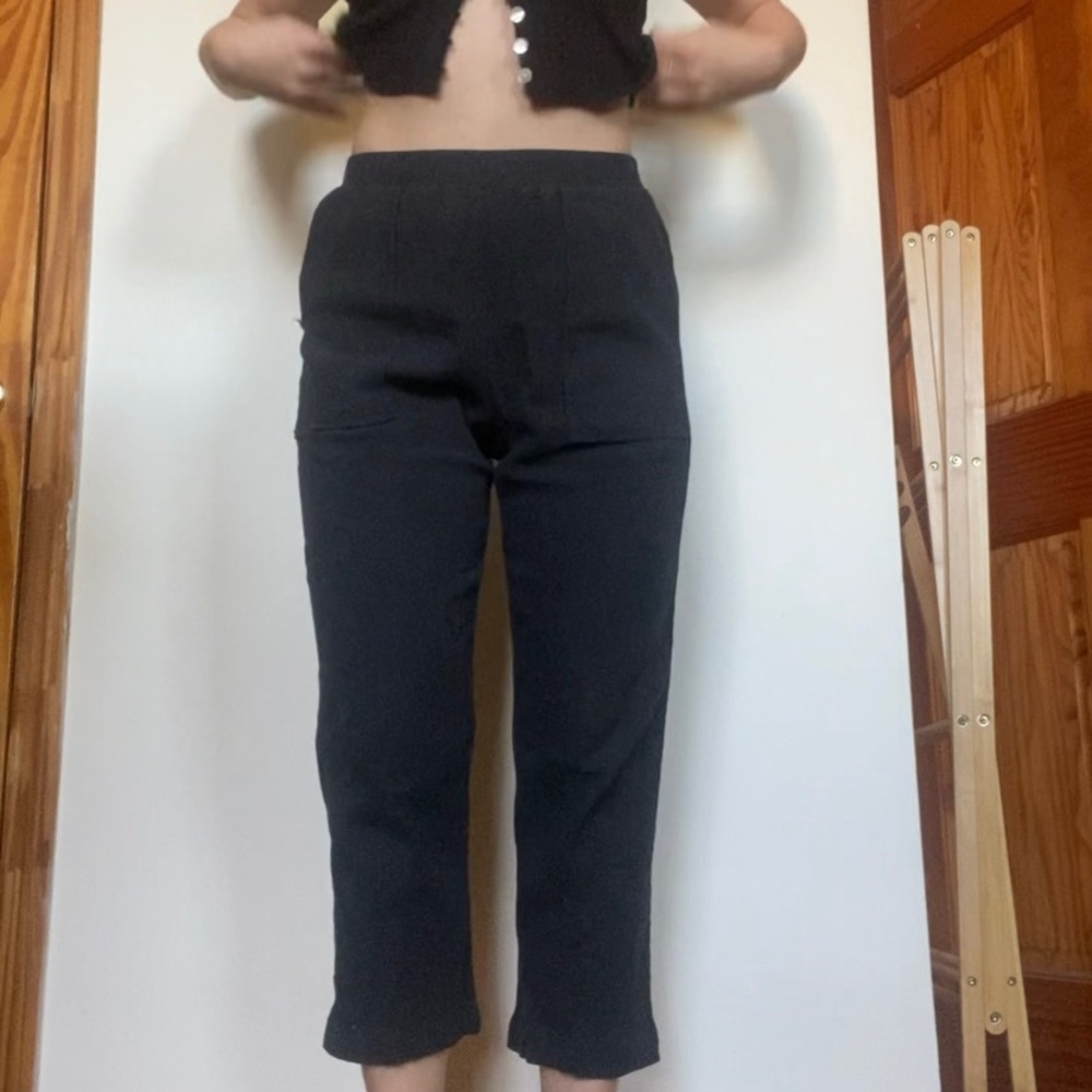 It Is Well LA Trouser